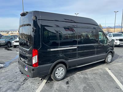 Used 2024 Ford Transit 350 - photo 1