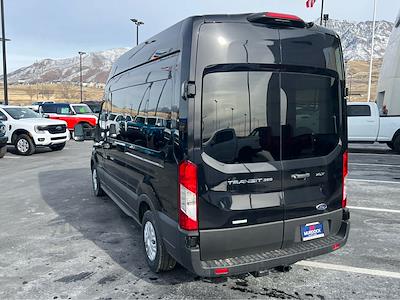 Used 2024 Ford Transit 350 - photo 1
