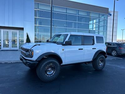 New 2025 Ford Bronco Badlands for sale #B76237 - photo 1