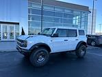 2025 Ford Bronco 4WD SUV for sale #B76237 - photo 1