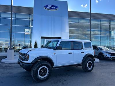 New 2025 Ford Bronco Badlands for sale #B76764 - photo 1