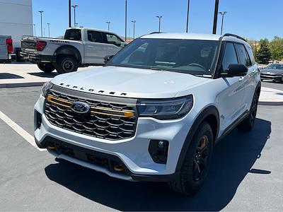 2026 Ford Explorer 4WD SUV for sale #B91677 - photo 2