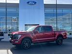 2023 Ford F-150 SuperCrew Cab 4WD Pickup for sale #BM01259 - photo 1