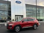 Used 2019 Hyundai Santa Fe Limited for sale #BM01265 - photo 1