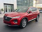 Used 2019 Hyundai Santa Fe Limited for sale #BM01265 - photo 2
