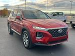 Used 2019 Hyundai Santa Fe Limited for sale #BM01265 - photo 4