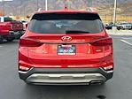 Used 2019 Hyundai Santa Fe Limited for sale #BM01265 - photo 9
