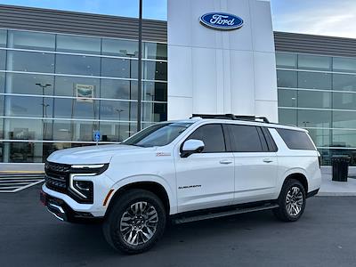 Used 2025 Chevrolet Suburban Z71 for sale #BM01288 - photo 1