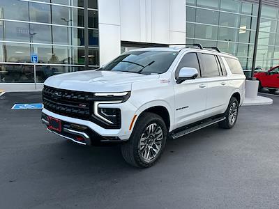 Used 2025 Chevrolet Suburban Z71 for sale #BM01288 - photo 2