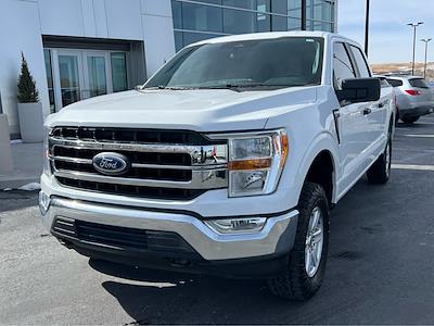 Used 2021 Ford F-150 - photo 1