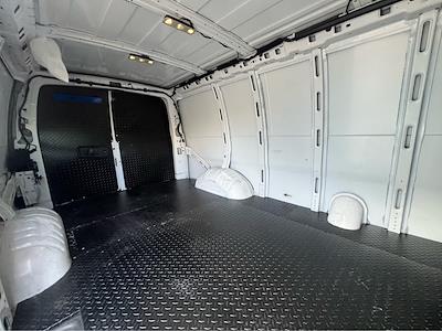 Used 2021 Chevrolet Express 2500 - photo 1