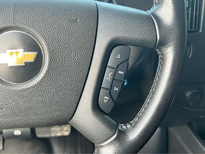 Used 2021 Chevrolet Express 2500 - photo 1