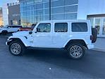 2024 Jeep Wrangler 4xe 4WD SUV for sale #BM01342 - photo 12
