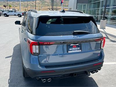 2026 Ford Explorer 4WD SUV for sale #C09573 - photo 2