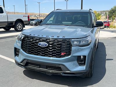 2026 Ford Explorer 4WD SUV for sale #C09573 - photo 1