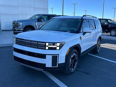 Used 2024 Hyundai Santa Fe SEL for sale #C10090E - photo 2