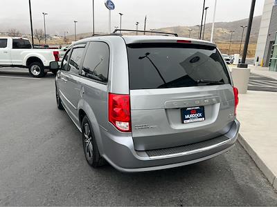 Used 2017 Dodge Grand Caravan GT Minivan for sale #C14827G - photo 2