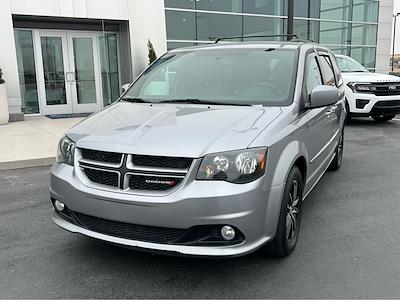 Used 2017 Dodge Grand Caravan GT Minivan for sale #C14827G - photo 2