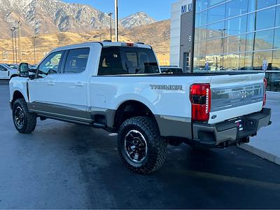 2026 Ford F-350 Crew Cab SRW 4WD Pickup for sale #C15509D - photo 2