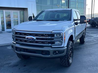 2026 Ford F-350 Crew Cab SRW 4WD Pickup for sale #C15509D - photo 1