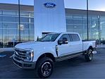 2026 Ford F-350 Crew Cab SRW 4WD Pickup for sale #C15509D - photo 39