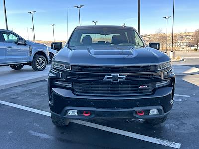 2020 Chevrolet Silverado 1500 Crew Cab 4WD Pickup for sale #C18617A - photo 2