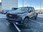 2020 Chevrolet Silverado 1500 Crew Cab 4WD Pickup for sale #C18617A - photo 1