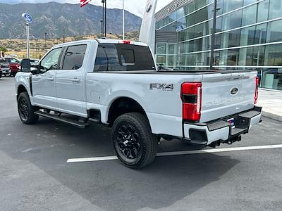 New 2026 Ford F-350 XLT Crew Cab for sale #C19504 - photo 2