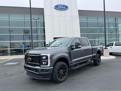 New 2026 Ford F-350 - photo 1