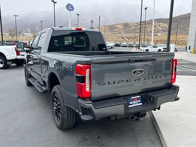New 2026 Ford F-350 - photo 1