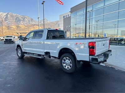 New 2026 Ford F-350 Lariat Crew Cab for sale #C22247 - photo 2