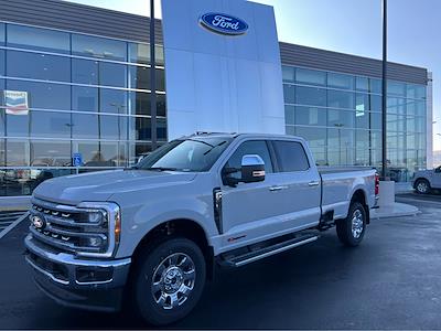 New 2026 Ford F-350 Lariat Crew Cab for sale #C22247 - photo 1