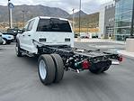 2026 Ford F-450 Crew Cab DRW 4WD Cab Chassis for sale #C27192 - photo 2