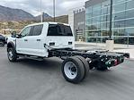2026 Ford F-450 Crew Cab DRW 4WD Cab Chassis for sale #C27192 - photo 11