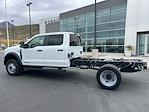 2026 Ford F-450 Crew Cab DRW 4WD Cab Chassis for sale #C27192 - photo 12