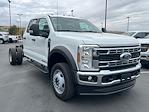2026 Ford F-450 Crew Cab DRW 4WD Cab Chassis for sale #C27192 - photo 5