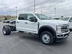 2026 Ford F-450 Crew Cab DRW 4WD Cab Chassis for sale #C27192 - photo 6