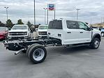 2026 Ford F-450 Crew Cab DRW 4WD Cab Chassis for sale #C27192 - photo 8