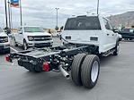 2026 Ford F-450 Crew Cab DRW 4WD Cab Chassis for sale #C27192 - photo 9