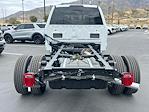 2026 Ford F-450 Crew Cab DRW 4WD Cab Chassis for sale #C27192 - photo 10