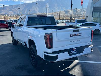 Used 2025 GMC Sierra 3500 - photo 1