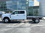 2026 Ford F-350 Crew Cab DRW 4WD Cab Chassis for sale #C33054 - photo 12