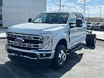 2026 Ford F-350 Crew Cab DRW 4WD Cab Chassis for sale #C33054 - photo 3