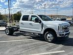 2026 Ford F-350 Crew Cab DRW 4WD Cab Chassis for sale #C33054 - photo 6