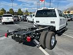 2026 Ford F-350 Crew Cab DRW 4WD Cab Chassis for sale #C33054 - photo 9