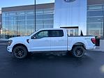 2025 Ford F-150 SuperCrew Cab 4WD Pickup for sale #C35197D - photo 10