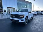 2025 Ford F-150 SuperCrew Cab 4WD Pickup for sale #C35197D - photo 3