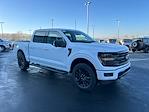 2025 Ford F-150 SuperCrew Cab 4WD Pickup for sale #C35197D - photo 5