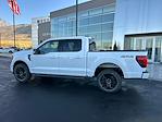 2025 Ford F-150 SuperCrew Cab 4WD Pickup for sale #C35197D - photo 9