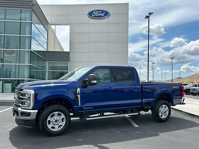 New 2026 Ford F-350 XLT Crew Cab for sale #C36816 - photo 1